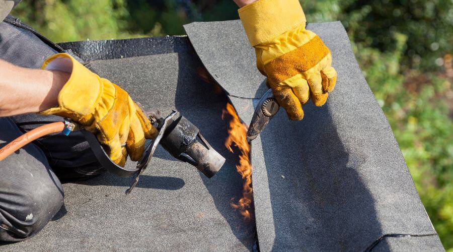 Local Chimney Repair in Vanderbilt, PA